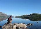 Saltoluokta