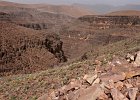 Road from Skoura to Agdz