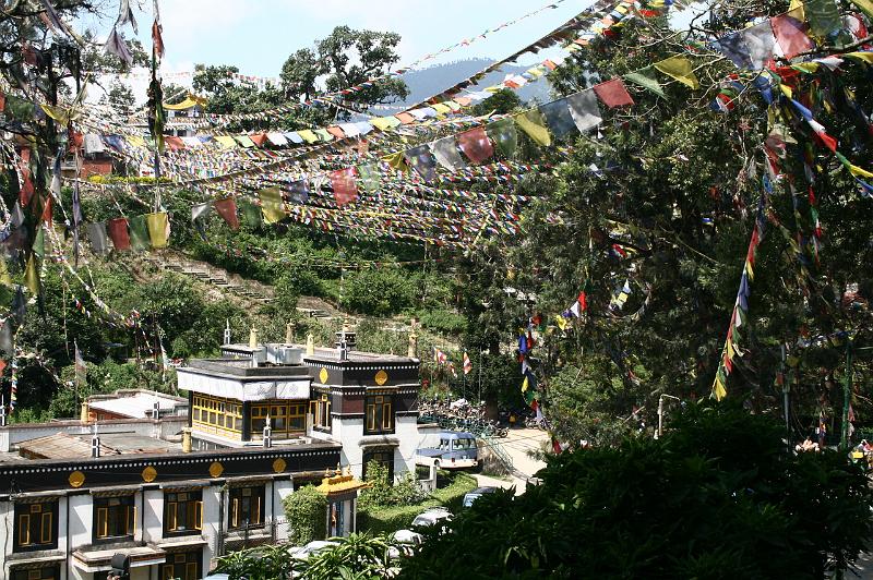ne08_100411220_j.jpg - Prayer flags at Swayambhunath