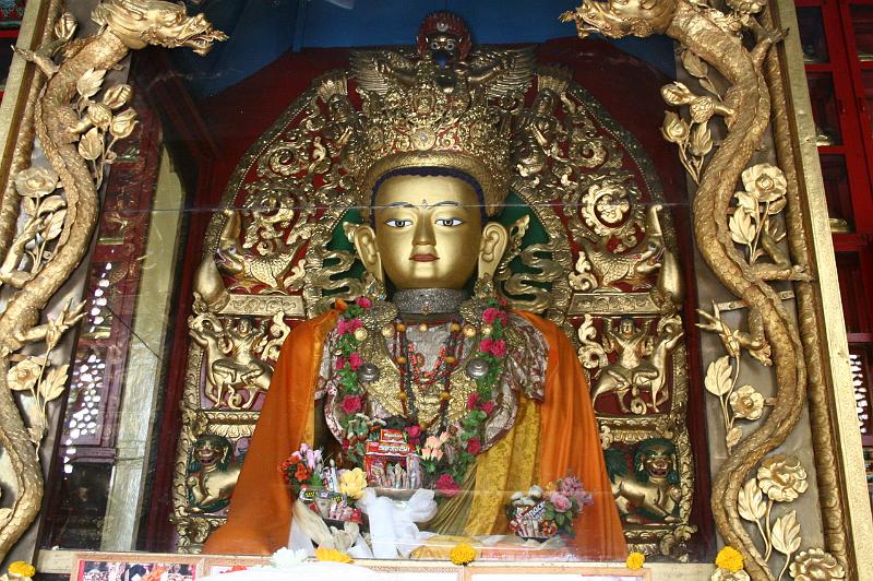 ne08_100411520_j.jpg - Buddha in Gompa