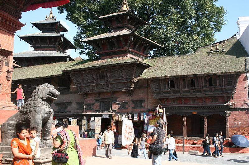 ne08_100414090_j.jpg - Bhagwati Temple