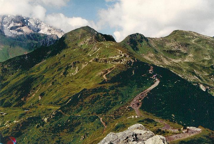 br93_golmer_02_bb.jpg - Golmer Höhenweg at the outset.
