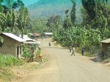 Ngiresi village