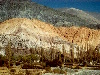 Argentina, 1990 - seven hills