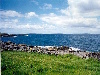 Ireland, 1997 - the Burren