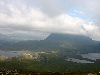 Scotland, 2004 - Stac Pollaigh
