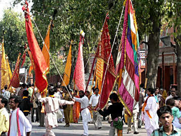 Street Festival