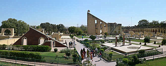 Janta Mantar