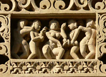 Dancers