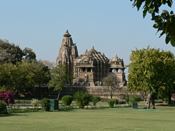Chitragupta Temple