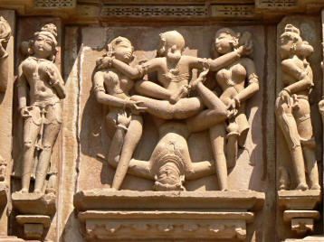 Mithuna