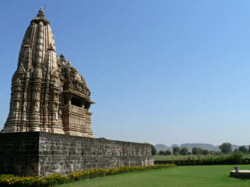 Javari Temple