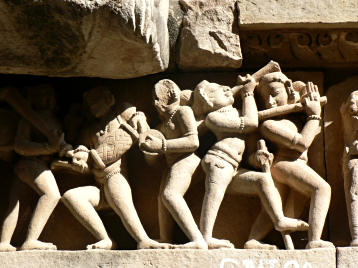 Musicians