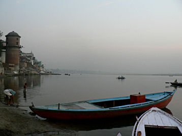 River view