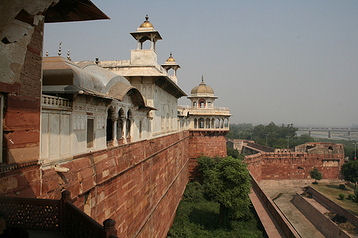 Red Fort