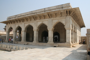 Khas Mahal