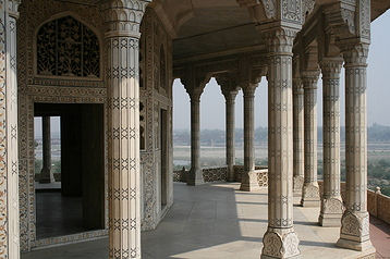 Musamman Burj
