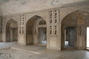 Diwan-i-Khas
