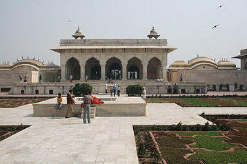 Red Fort