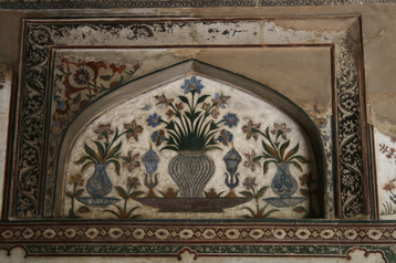 Itimad-ud-Daulah's Tomb
