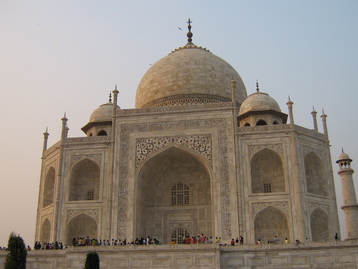 Taj Mahal