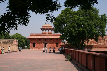 Fatehpur Sikri