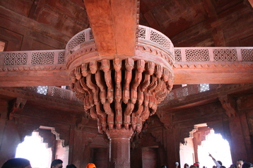 Fatehpur Sikri