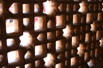 Jama Masjid at Fatehpur Sikri