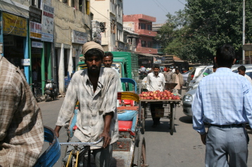 Street