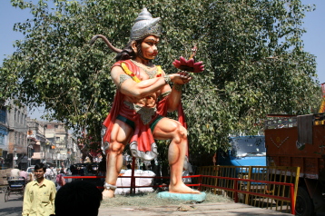 Hanuman