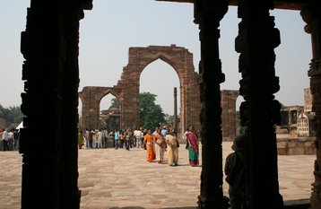 Quwwat-ul-Islam Mosque