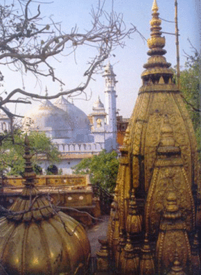 Kashi Vishwanath Temple