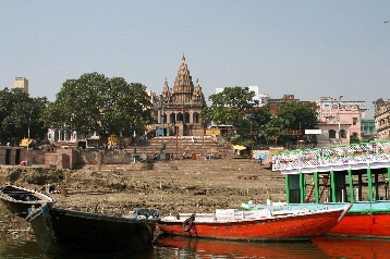 Assi Ghat