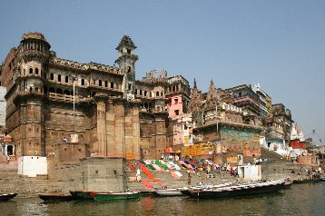Darbhanga Ghat