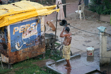 Bath