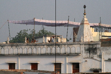 Ashram