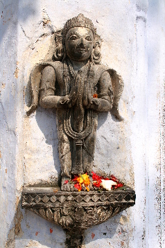 Statue of Garuda