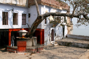 Vindu Madhan Temple