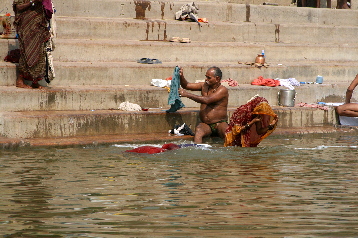 Plunge