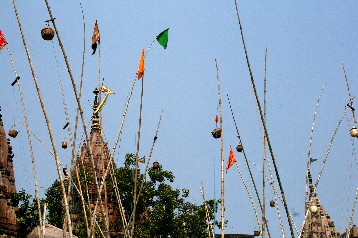 Baskets