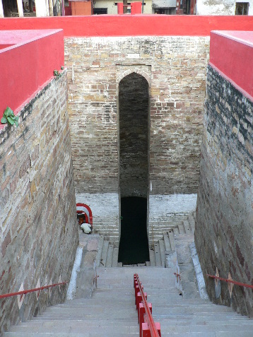 Lalita Kund