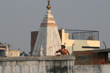 Ashram