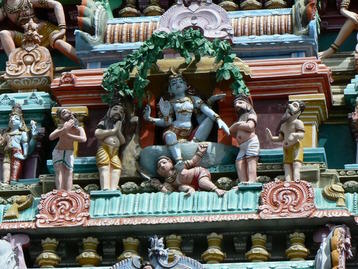 Kapalishvara Temple