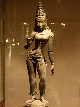 Parvati
