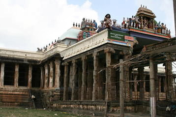 Temple