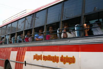 Bus
