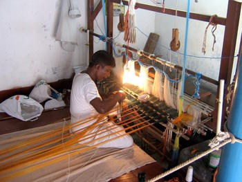 Weaver
