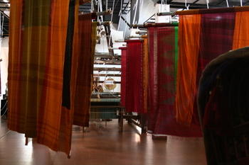 Weavings