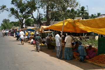 Market