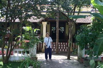 Paradise Inn